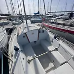 Un Salon Sur L Eau