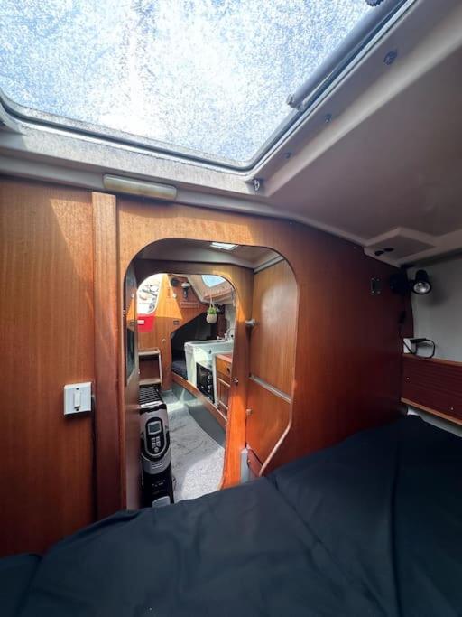 Un Salon Sur L Eau Apartment